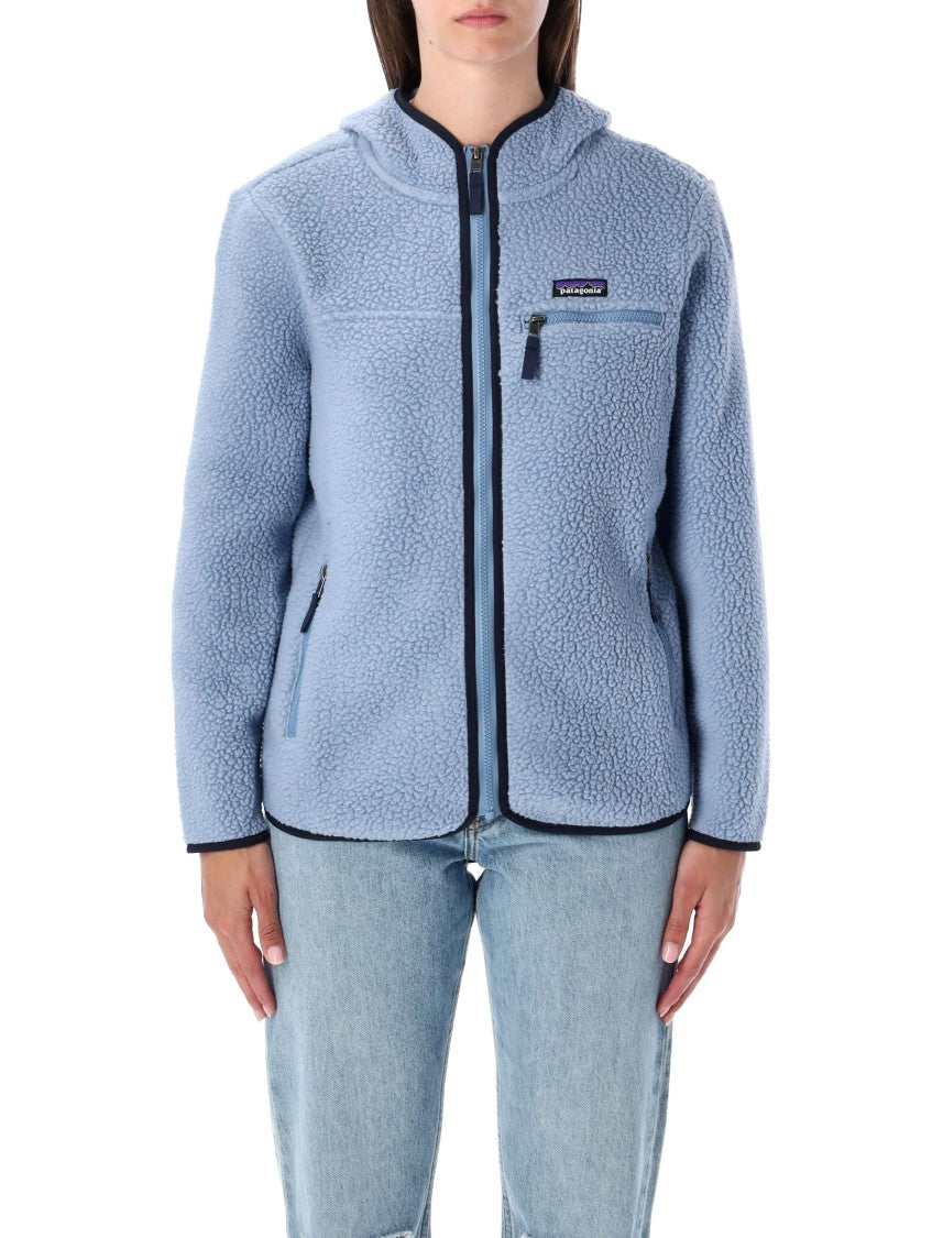 Patagonia Retropile Hoodie