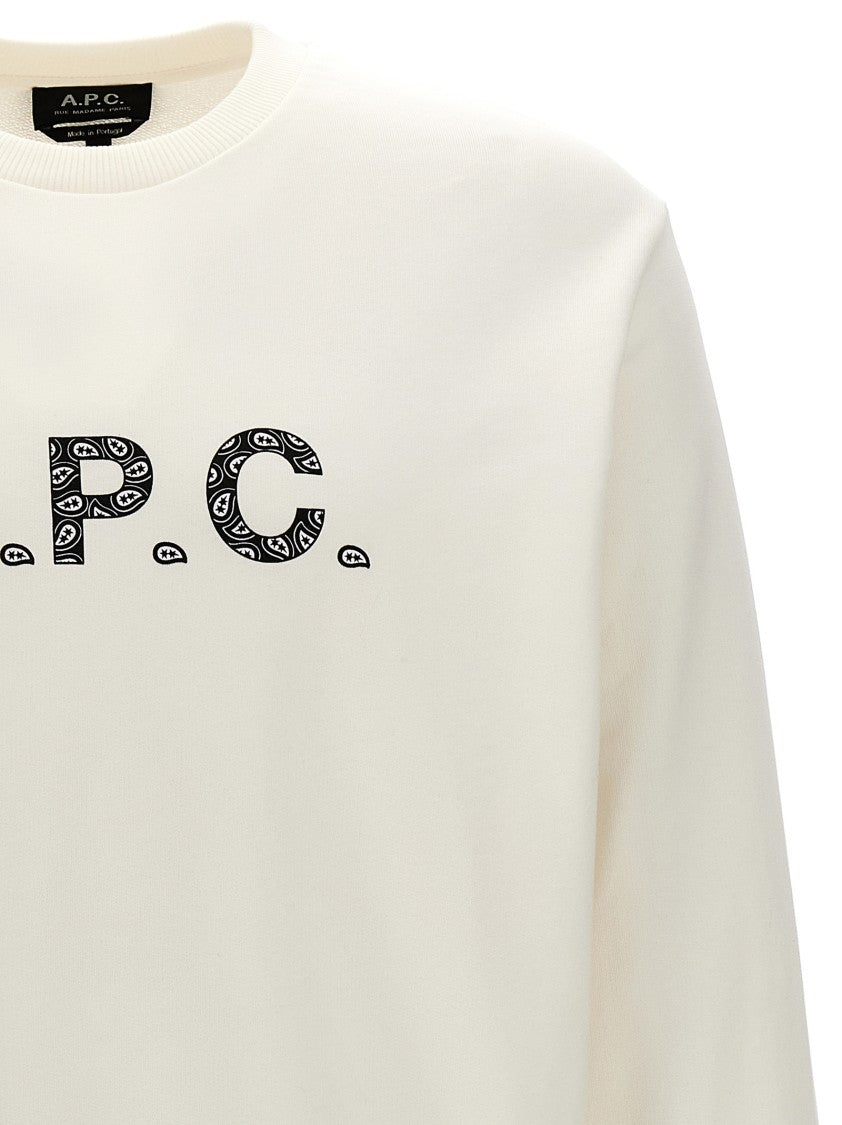 A.P.C. 'Timothy' Sweatshirt