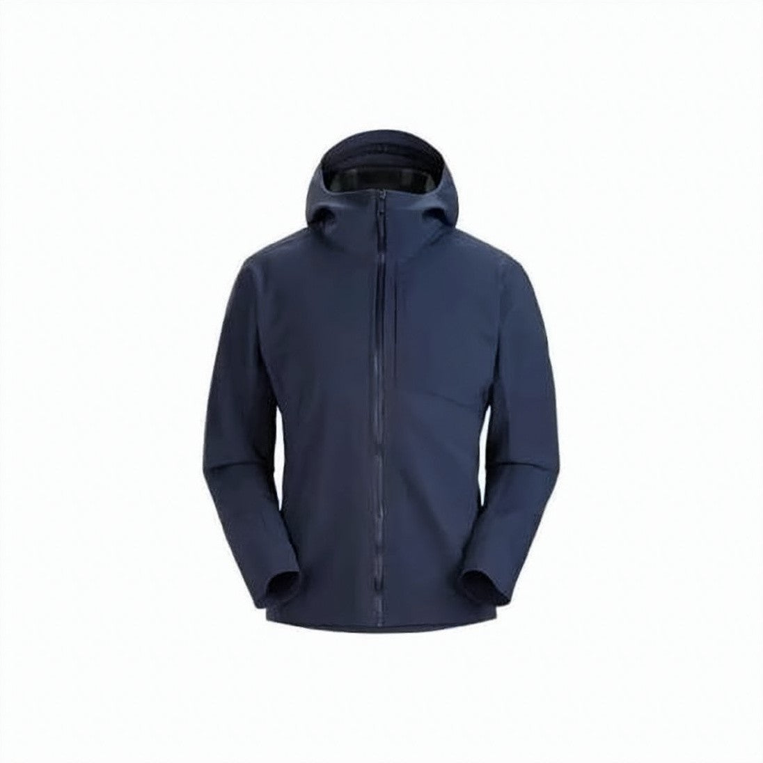 Arc'teryx Hooded Jacket With Streamlined Silhouette