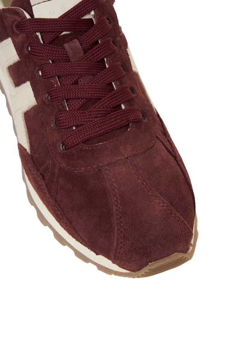 Hogan H671' Sneakers