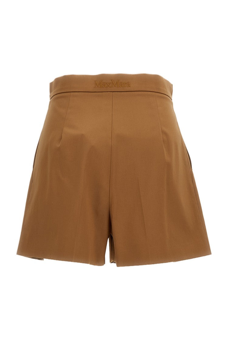Max Mara Bacco Shorts