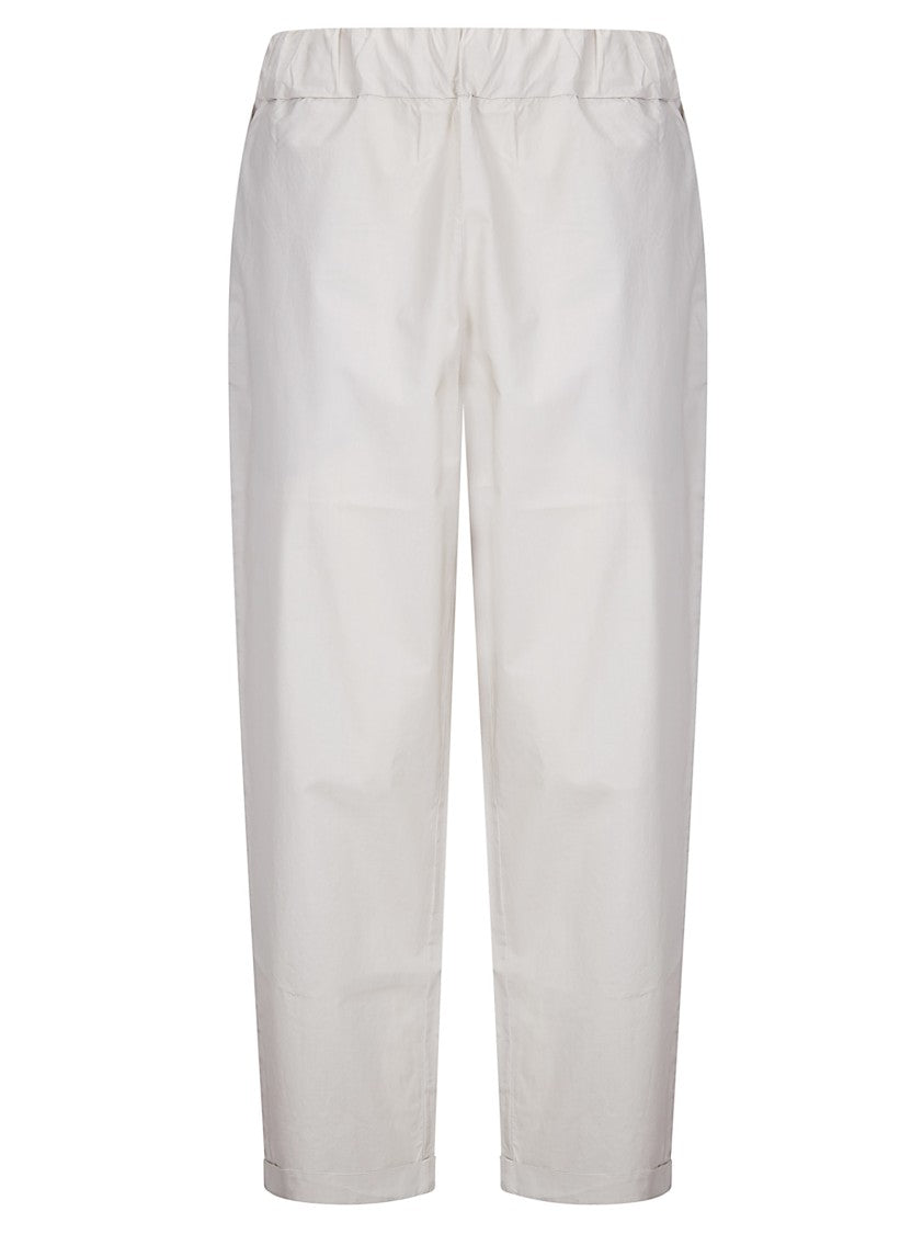 Labo.Art Vela Lightweight Cotton Pants