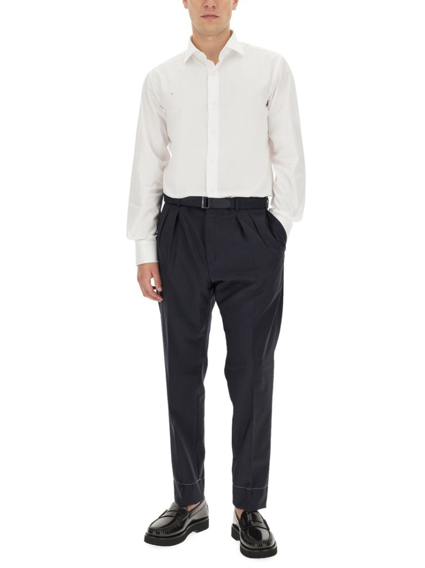 Brioni Ischia Pants