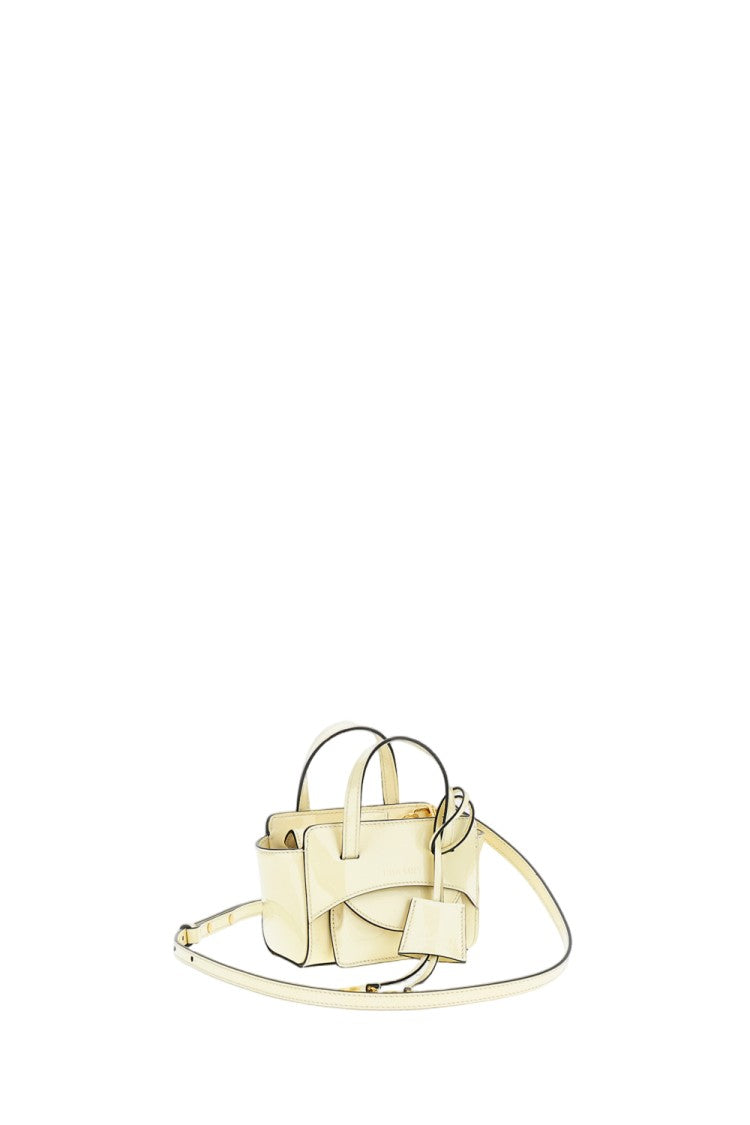 Hidesins Extra Small Flap Bag