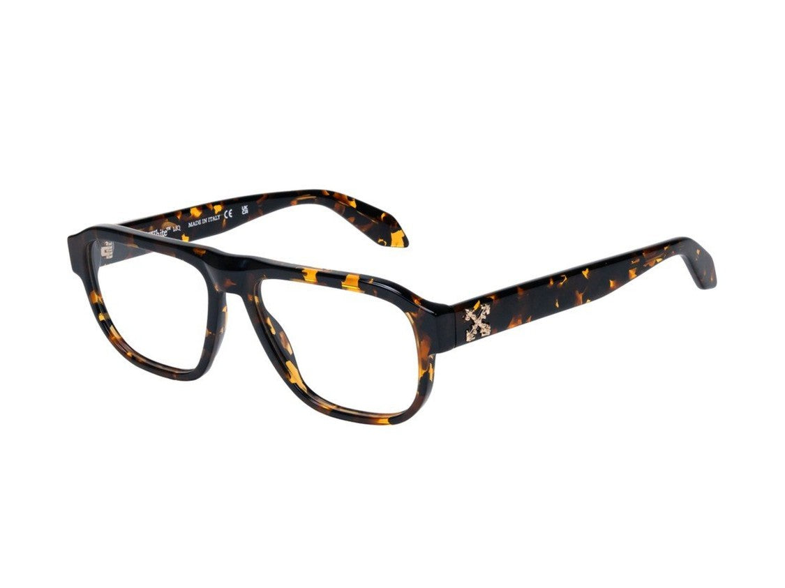 Off-White Off-White Ow5035 Tortoiseshell Sunglasses