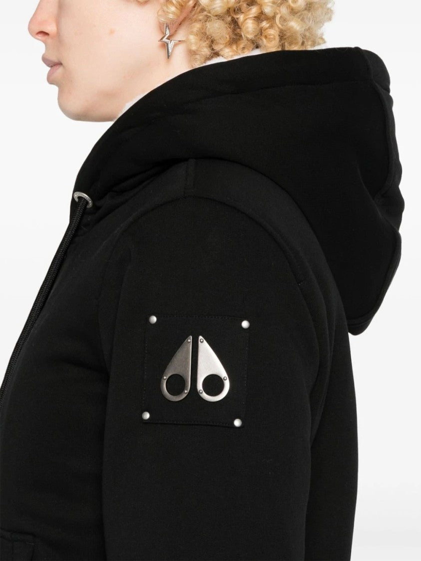 Moose Knuckles Classic Bunny Down Jacket