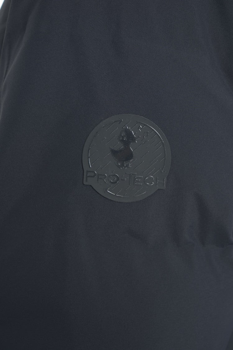 Save The Duck Eco-Friendly Padded Jacket With Plumtech Insulation