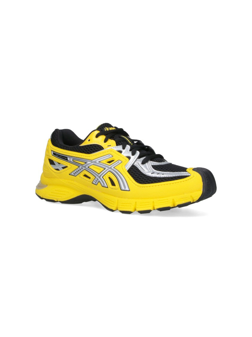 Asics "Gel-Sd-Lyte" Sneakers Yellow