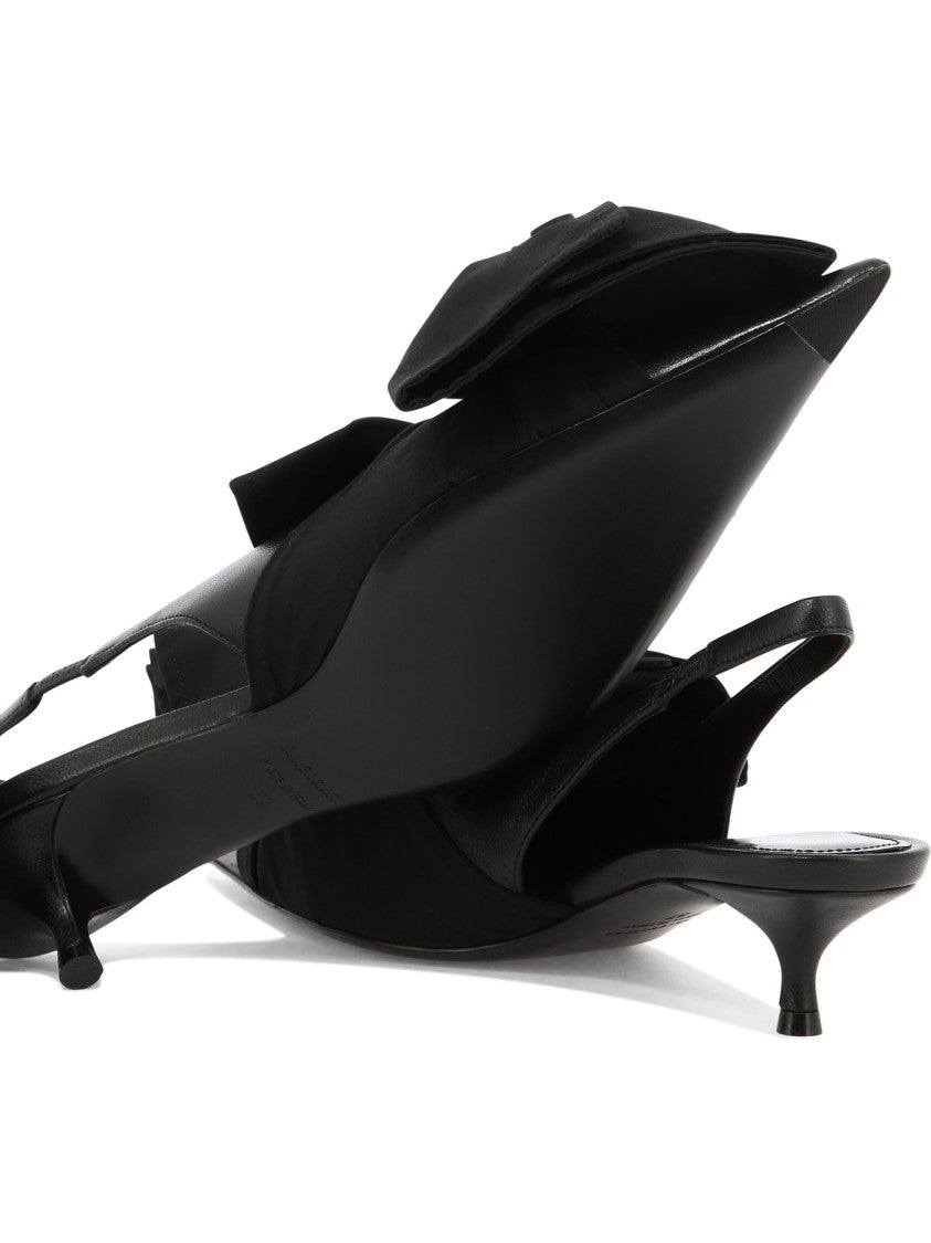 Balenciaga "Knife Chemise 40 Mm" Pumps