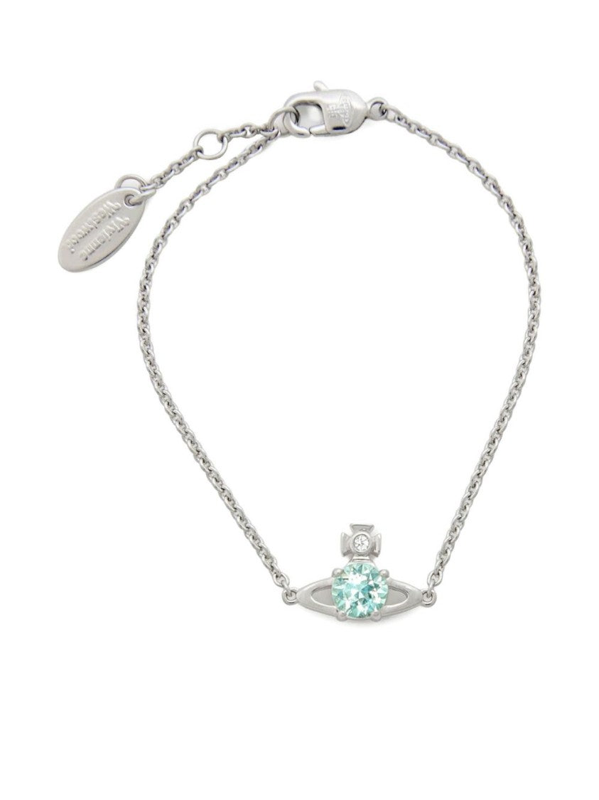 Vivienne Westwood Orb Pendant Bracelet