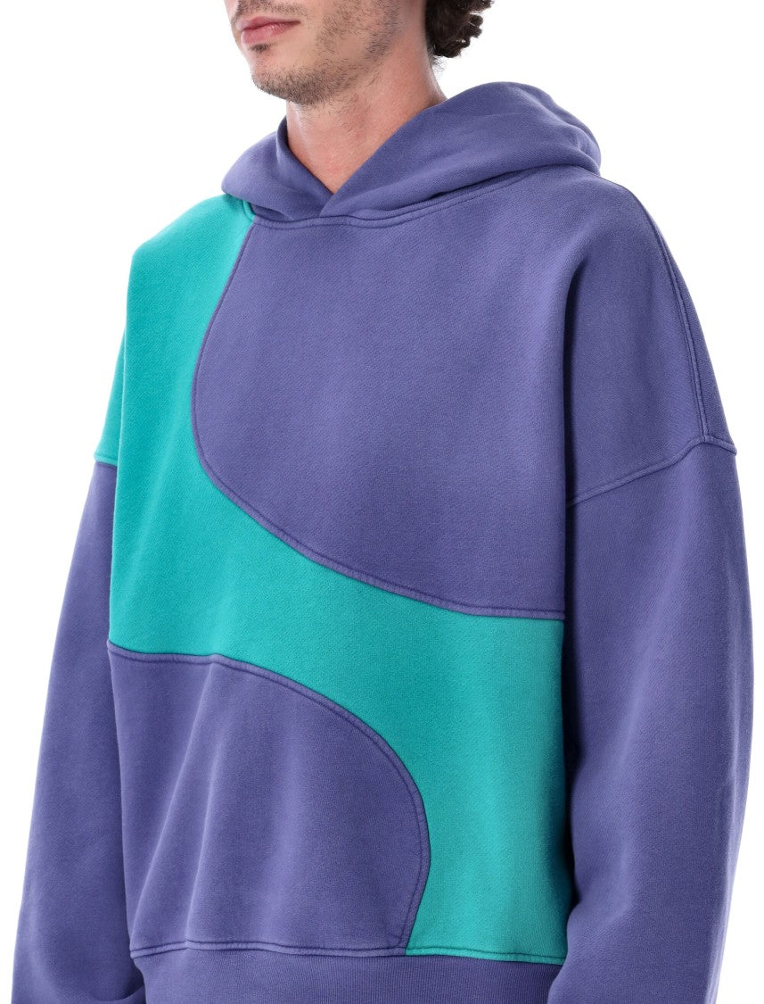 Erl Wave Hoodie