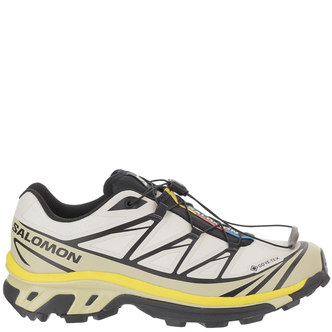 Salomon Xt-6 Gtx Technical Trail Sneakers