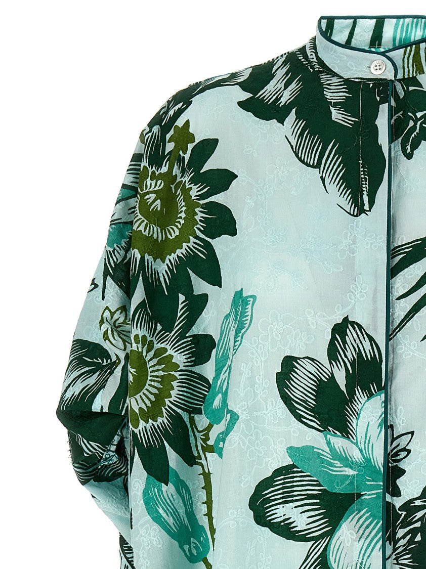 F.R.S For Restless Sleepers 'Molpadia' Dress