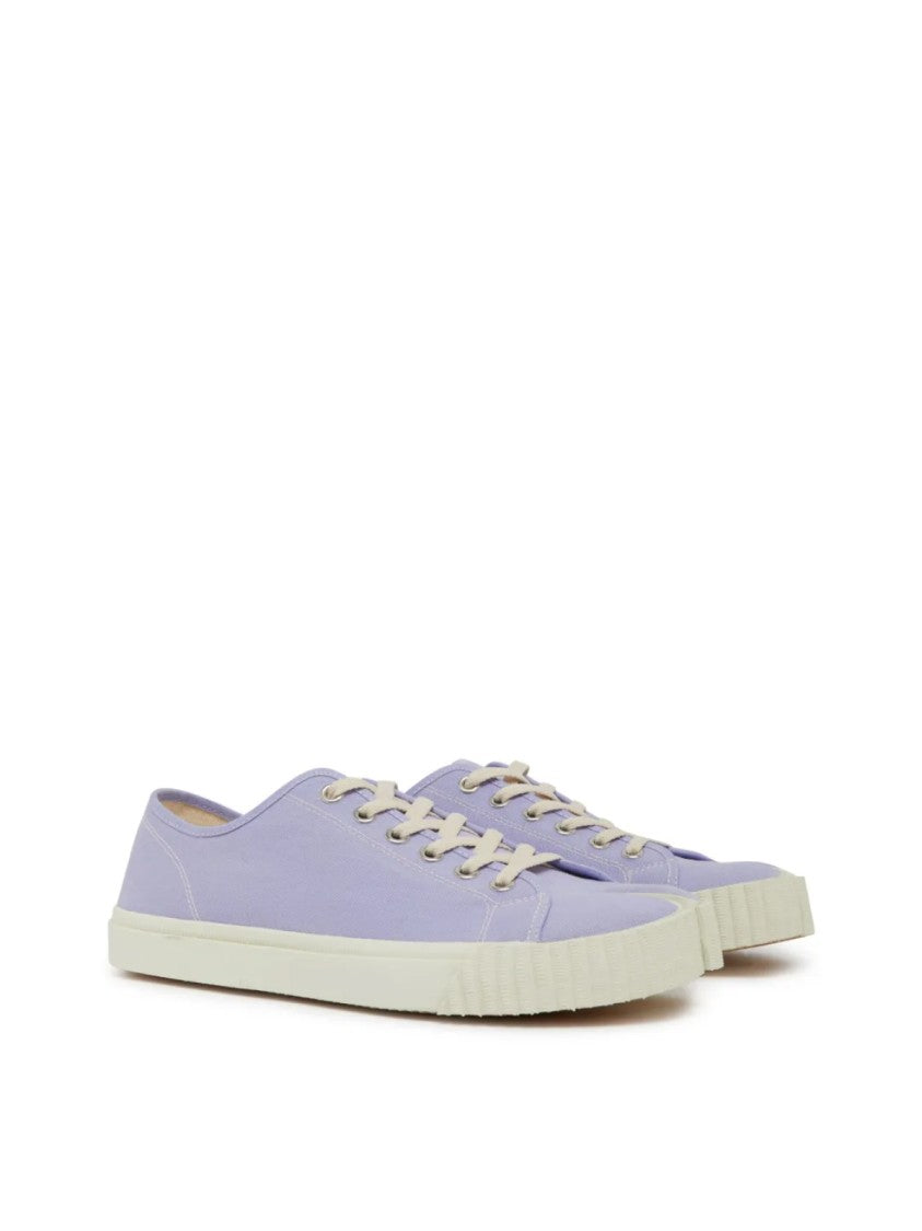 Maison Margiela Tabi Low-Top Sneakers