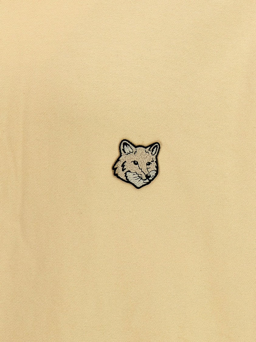 Maison Kitsuné Bold Fox Head' Hoodie