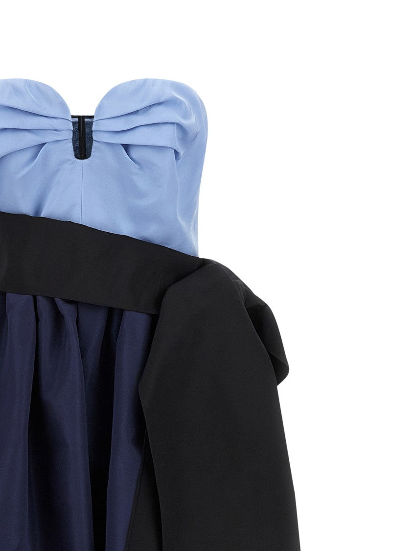 Carolina Herrera 'Sweetheart' Dress