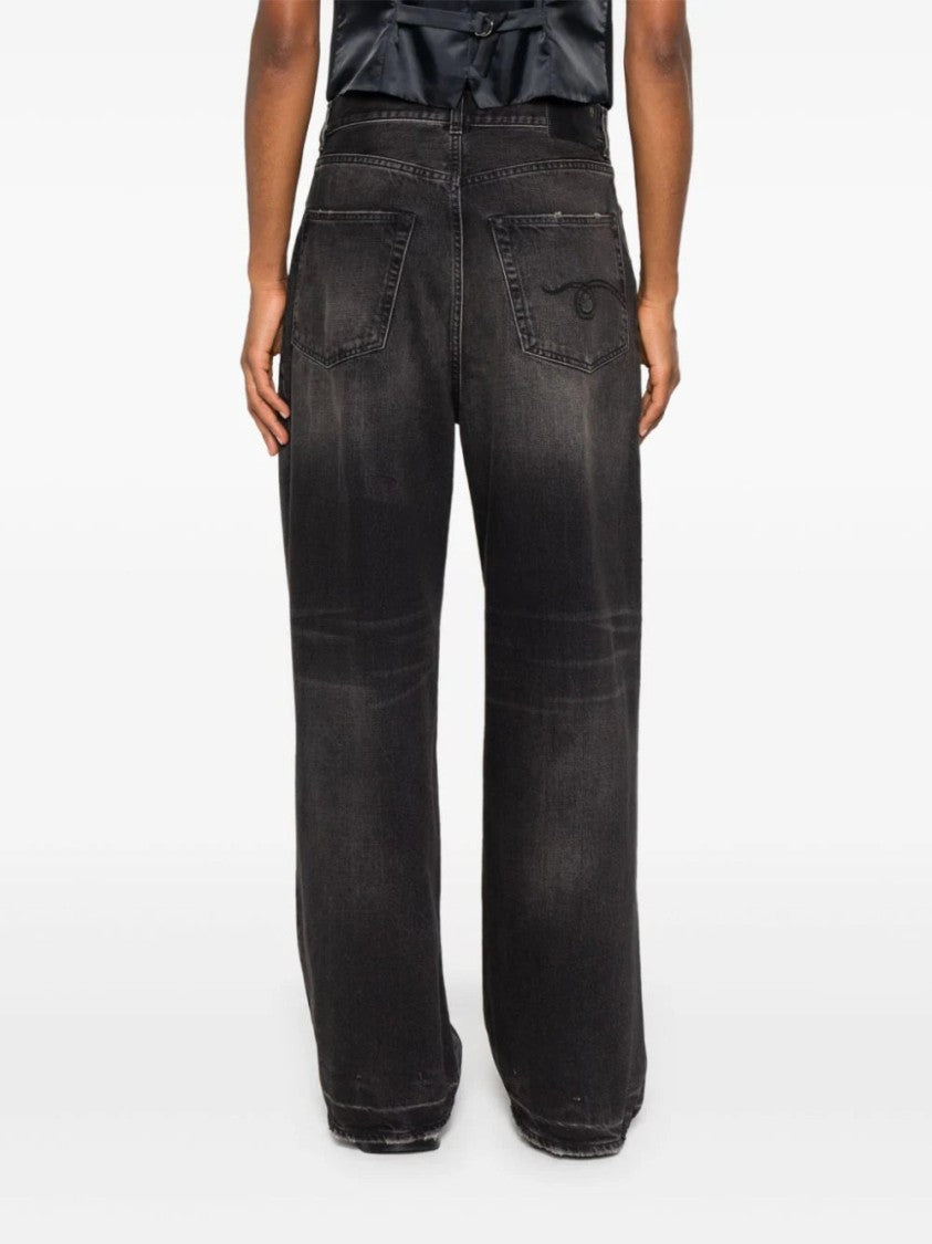 R13 Wayne Jeans