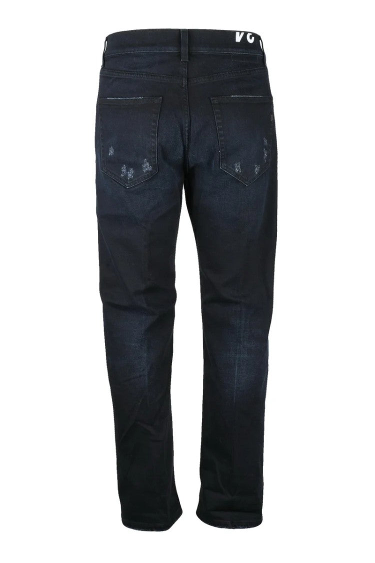 Dondup Ivan Jeans - Black