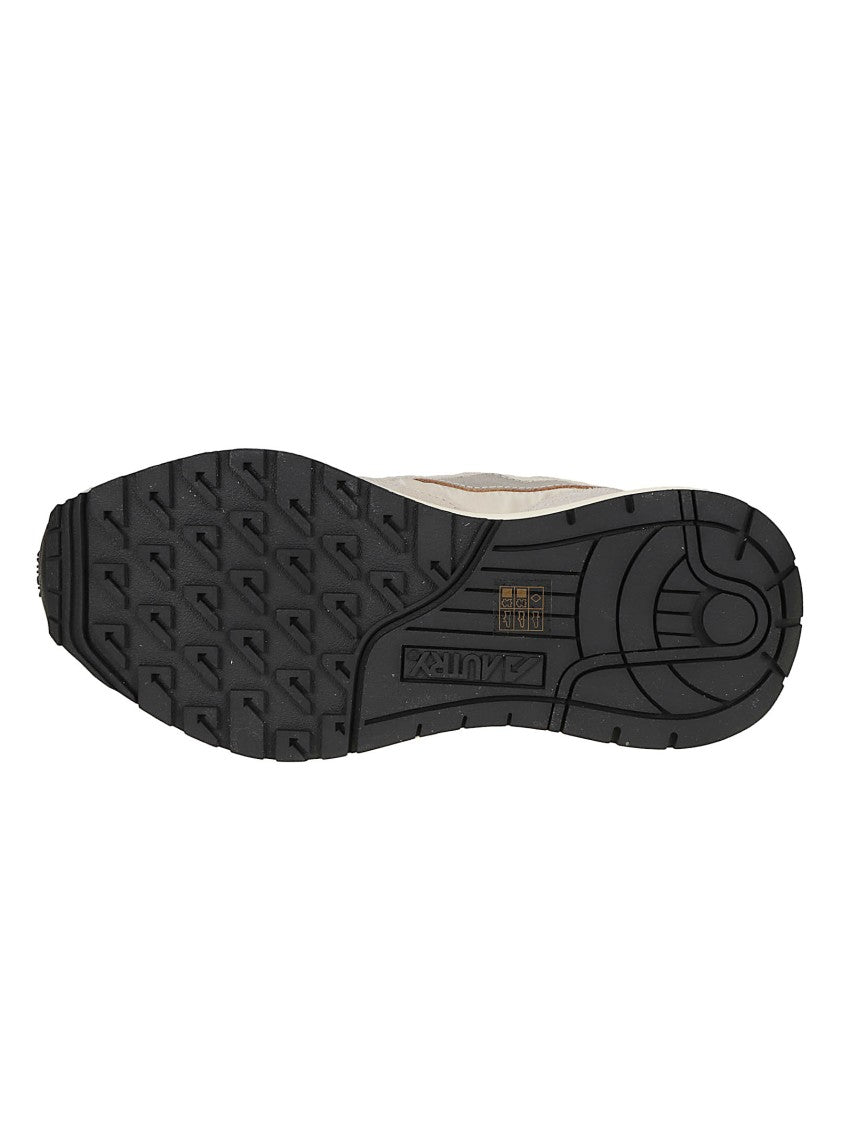 Autry Reelwind Low Nylon-Blend Sneakers