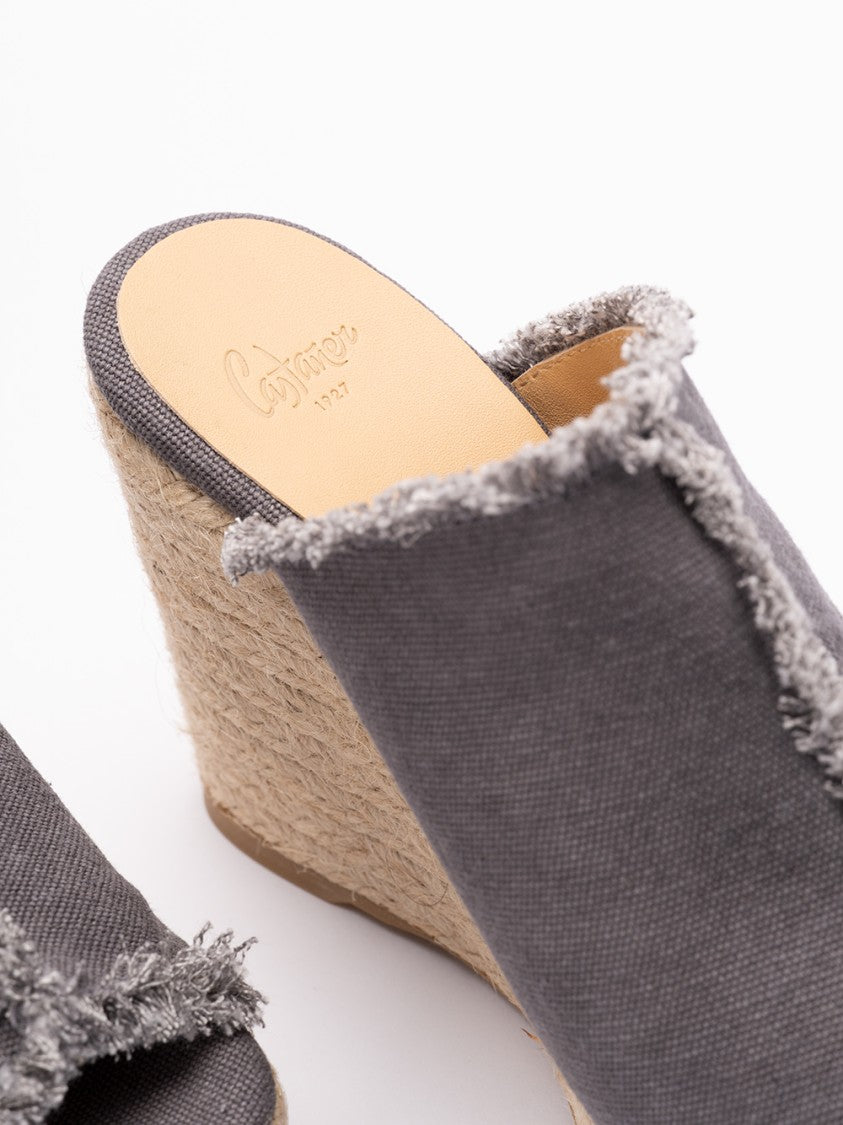 Castaner `Fatima/002` Wedge Espadrilles