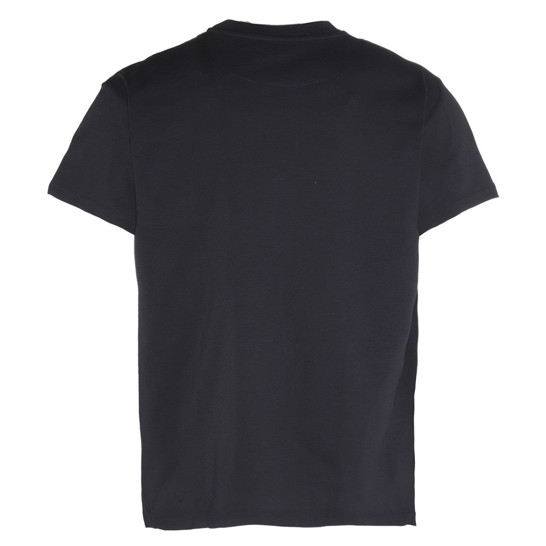 Jil Sander Multicolor Cotton T-Shirt