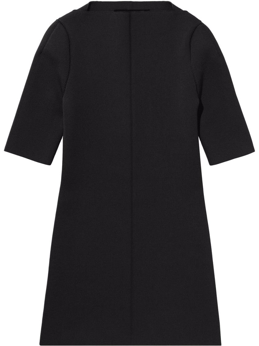 Proenza Schouler Compact Knit Top