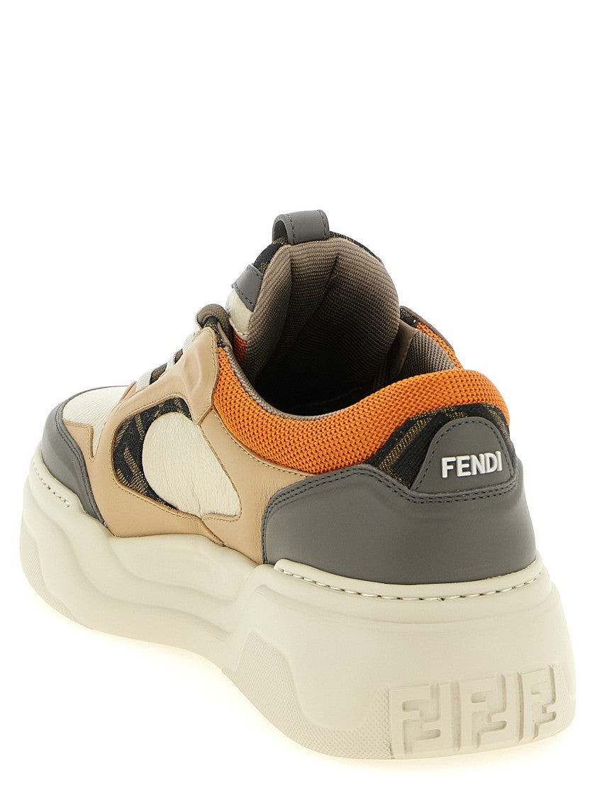 Fendi ' Force' Sneakers