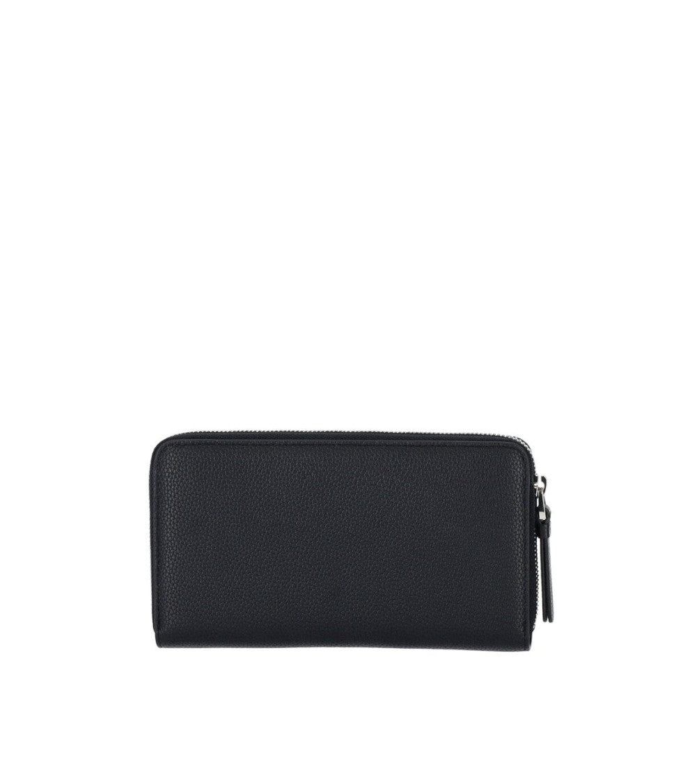 Emporio Armani Myea Bleu Wallet