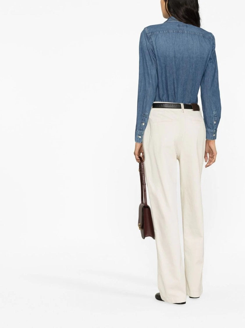 Polo Ralph Lauren Long Sleeve Button Shirt