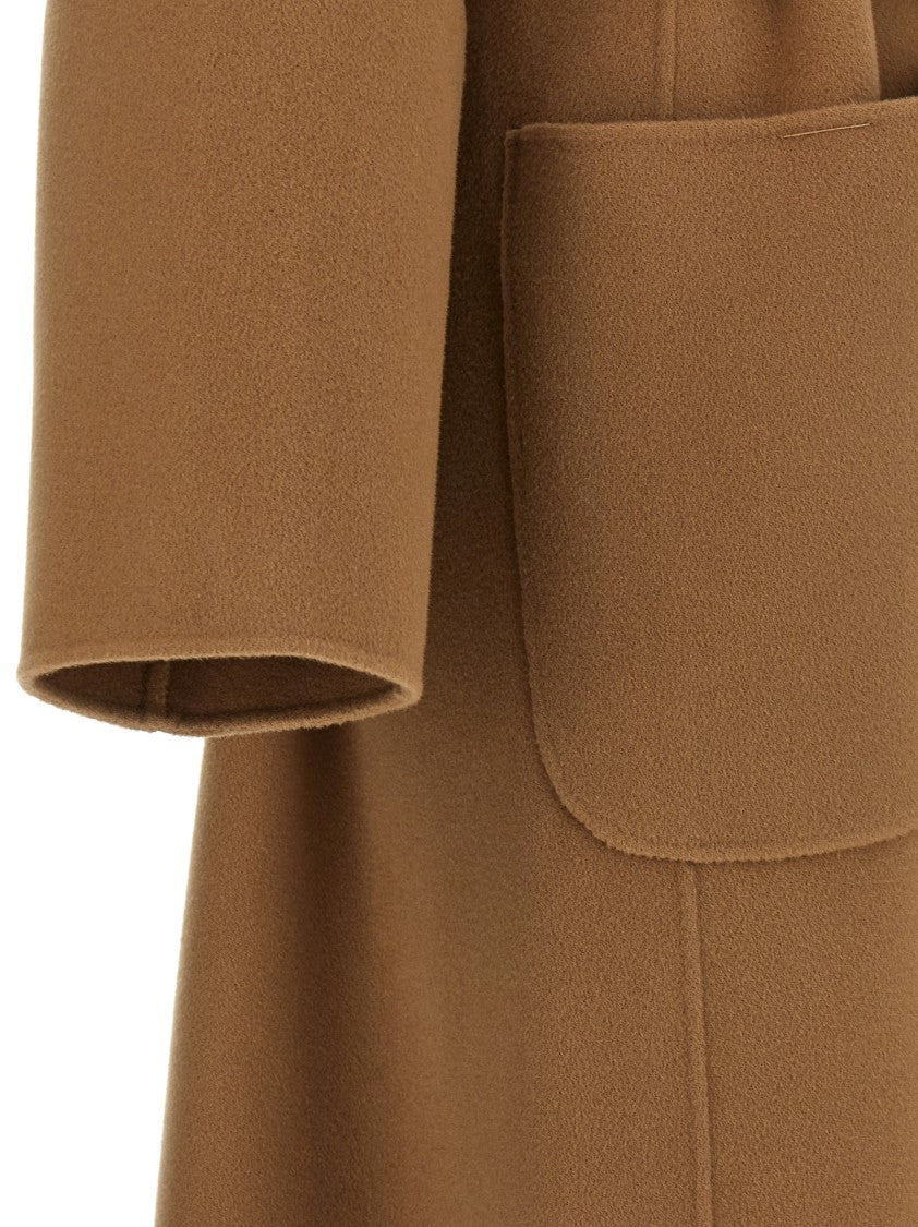 Max Mara 'Doris' Coat