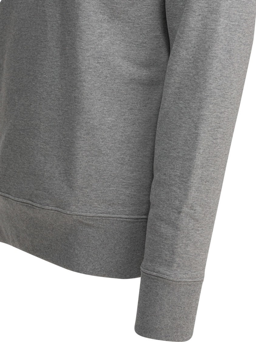 Merz B. Schwanen "Loopwheeled" Crewneck Sweatshirt