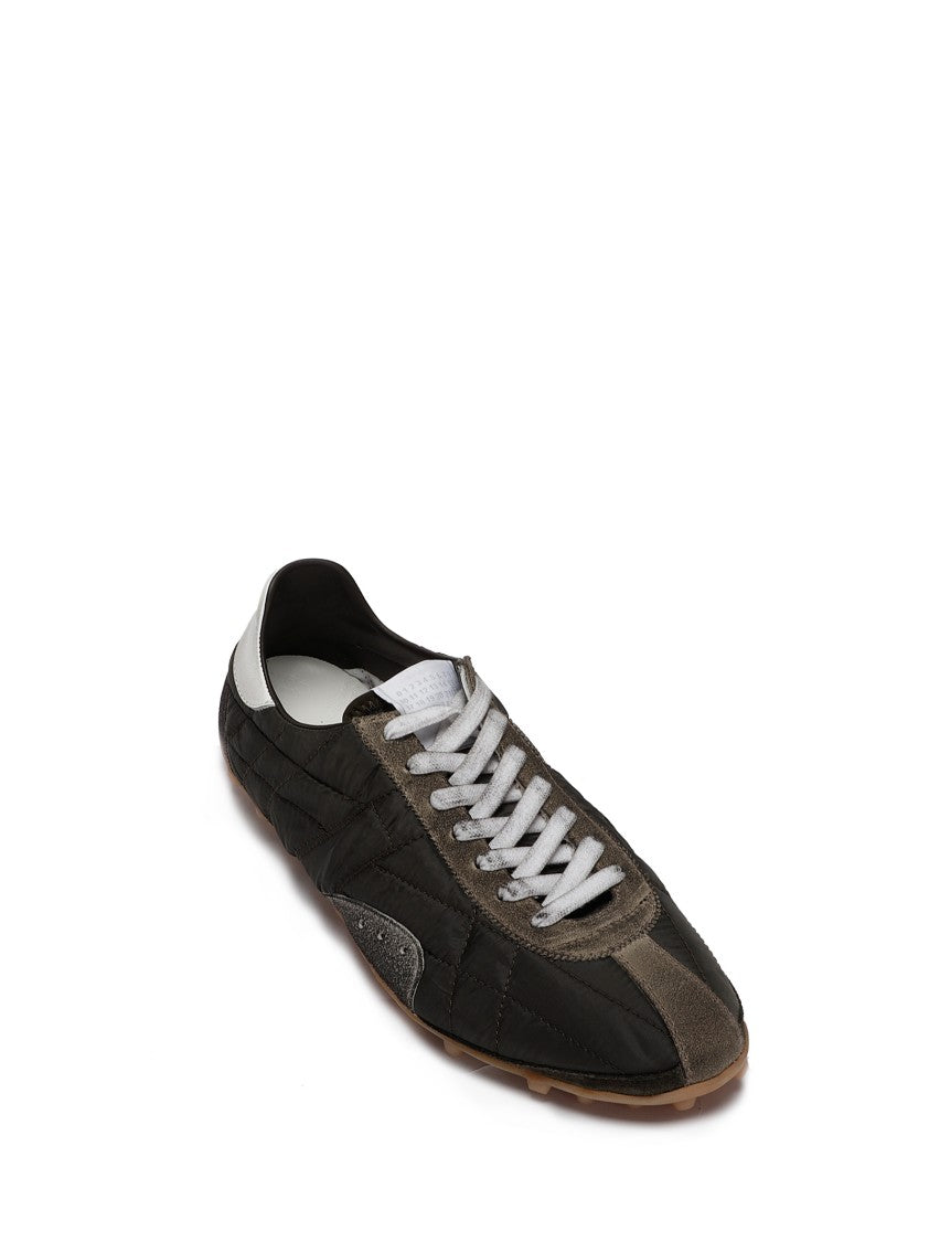 Maison Margiela Sprinters Low Top Sneakers