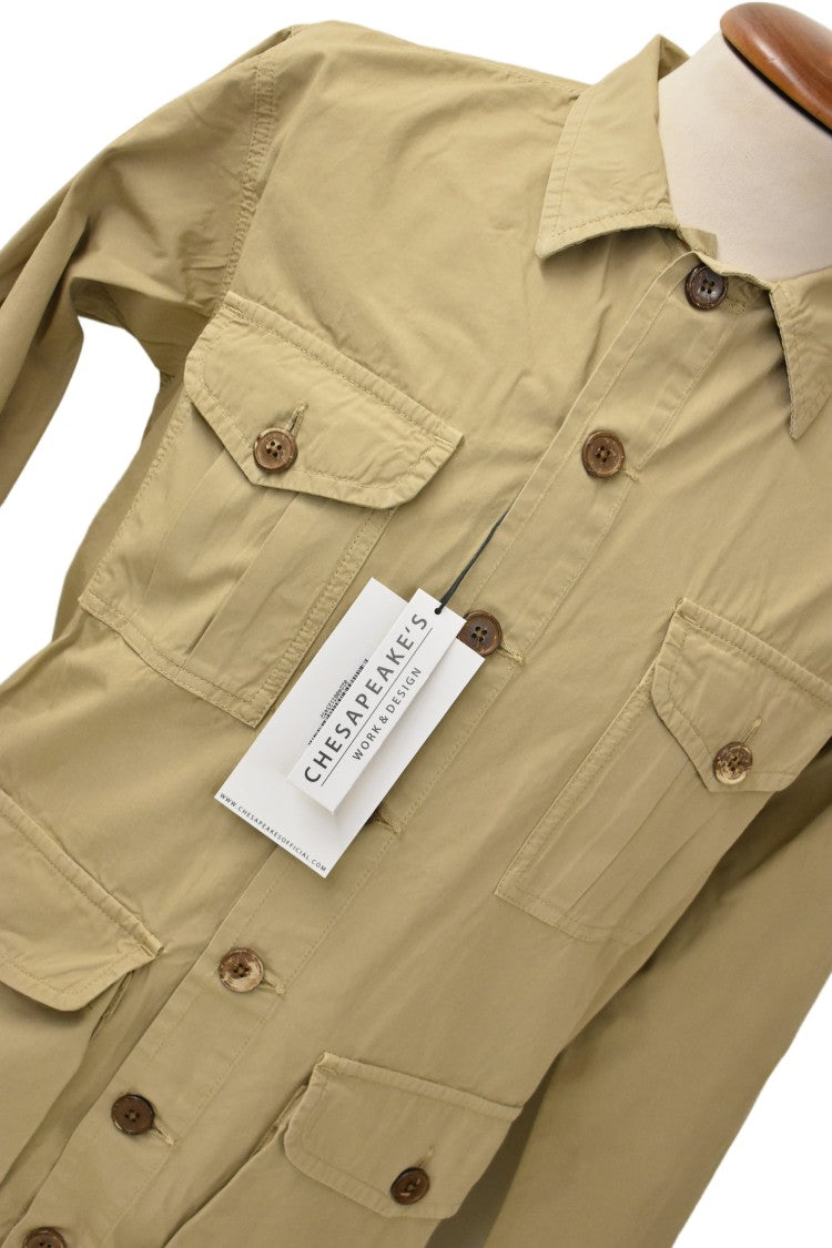 Chesapeake's Sand Mapping Failed Exquisite Collection Clothing