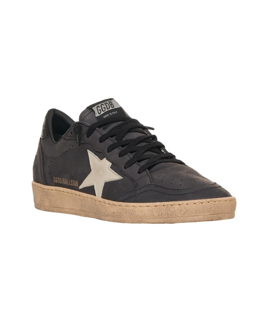 Golden Goose Ball Star' Sneaker