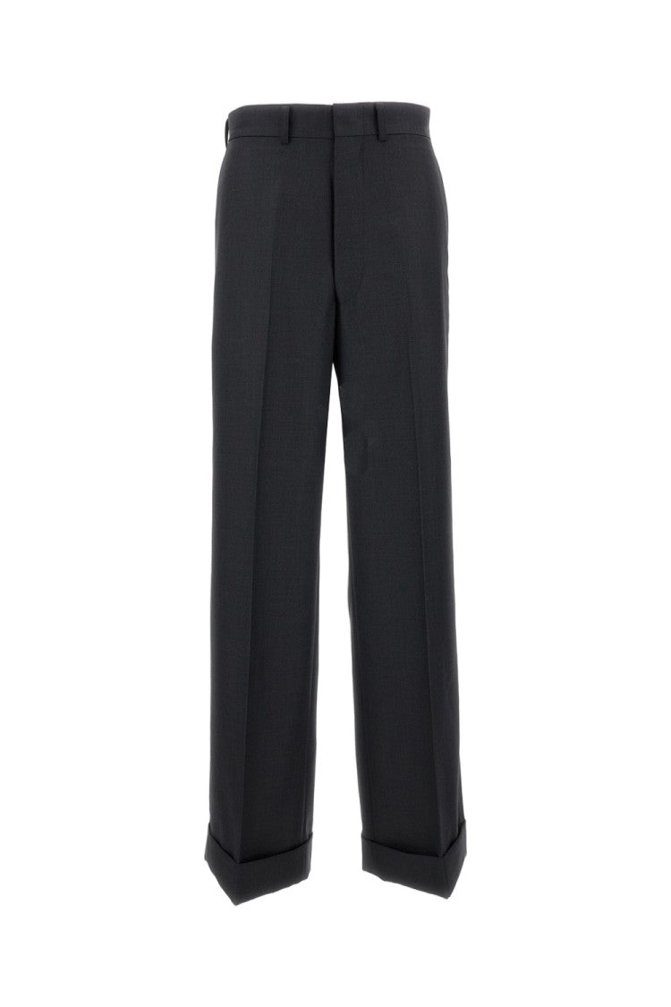 Junya Watanabe Tailored Wool Trousers