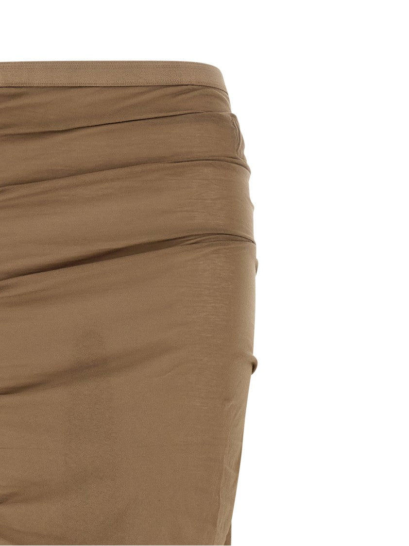 Drkshdw 'Soft Edfu' Skirt