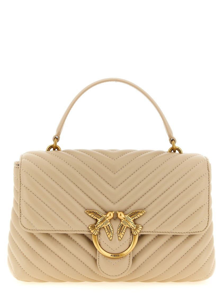 Pinko 'Classic Love Bag Puff' Handbag