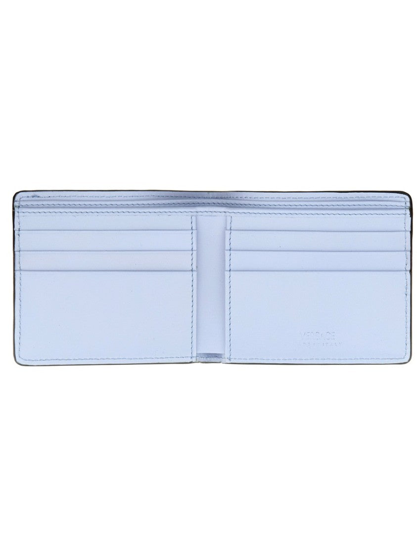 Versace "Myth" Portfolio