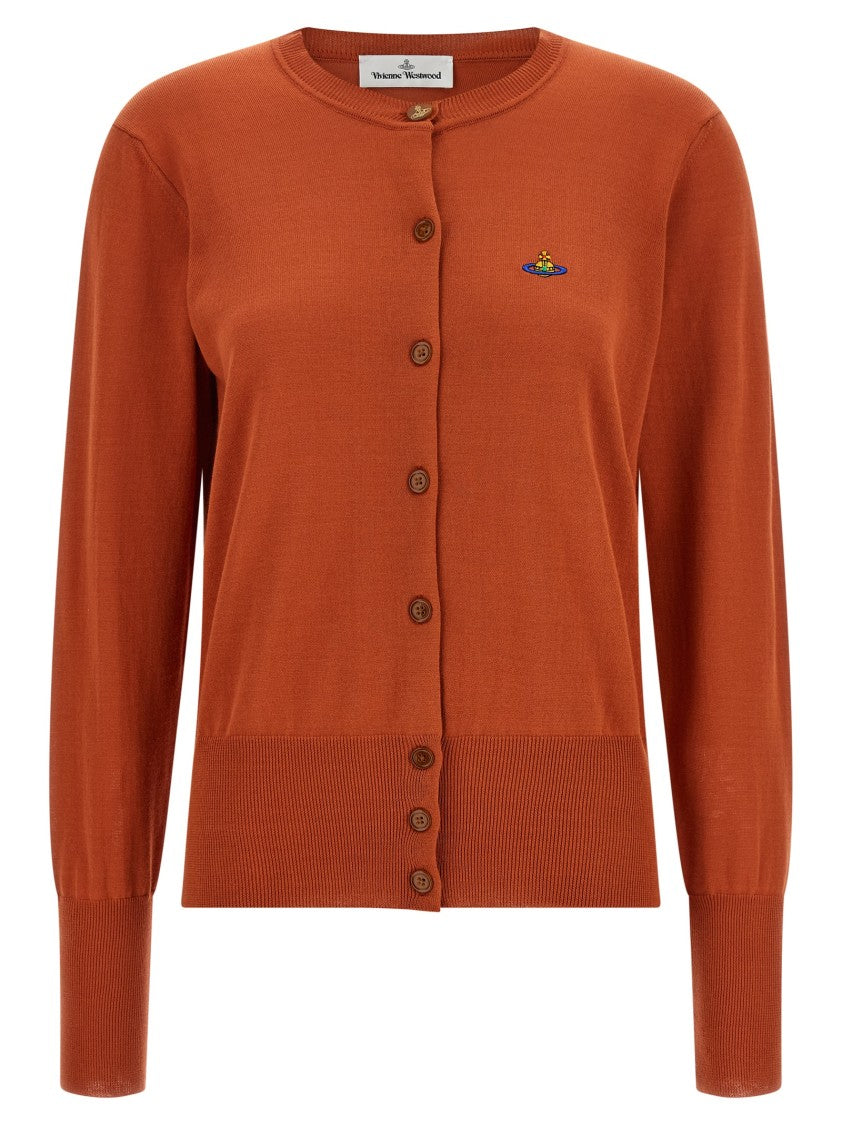 Vivienne Westwood 'Bea' Cardigan