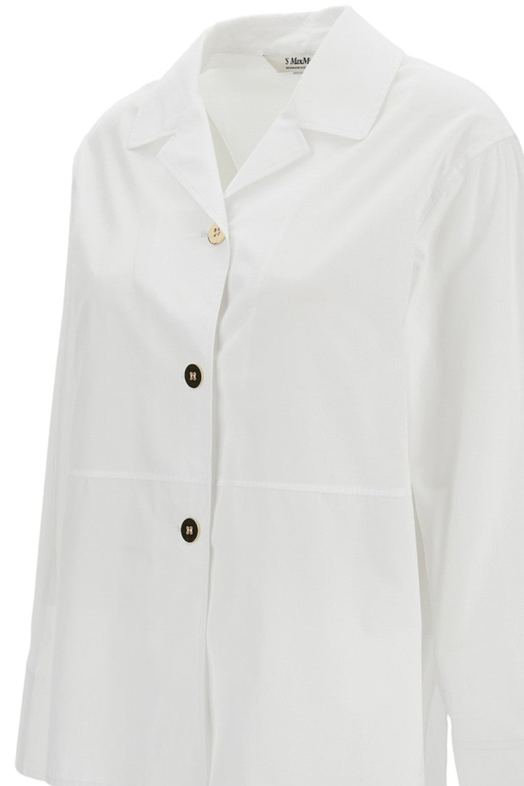 Max Mara Gentile Shirt Jacket