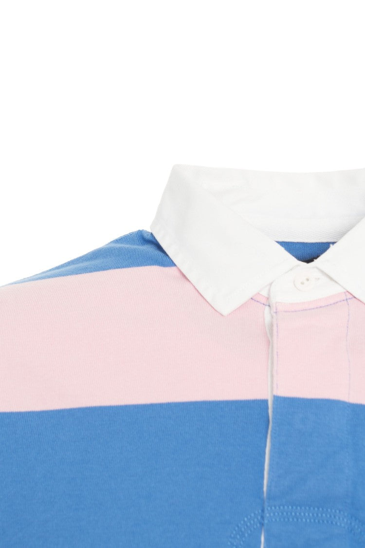Polo Ralph Lauren Multicolored Striped Polo Shirt