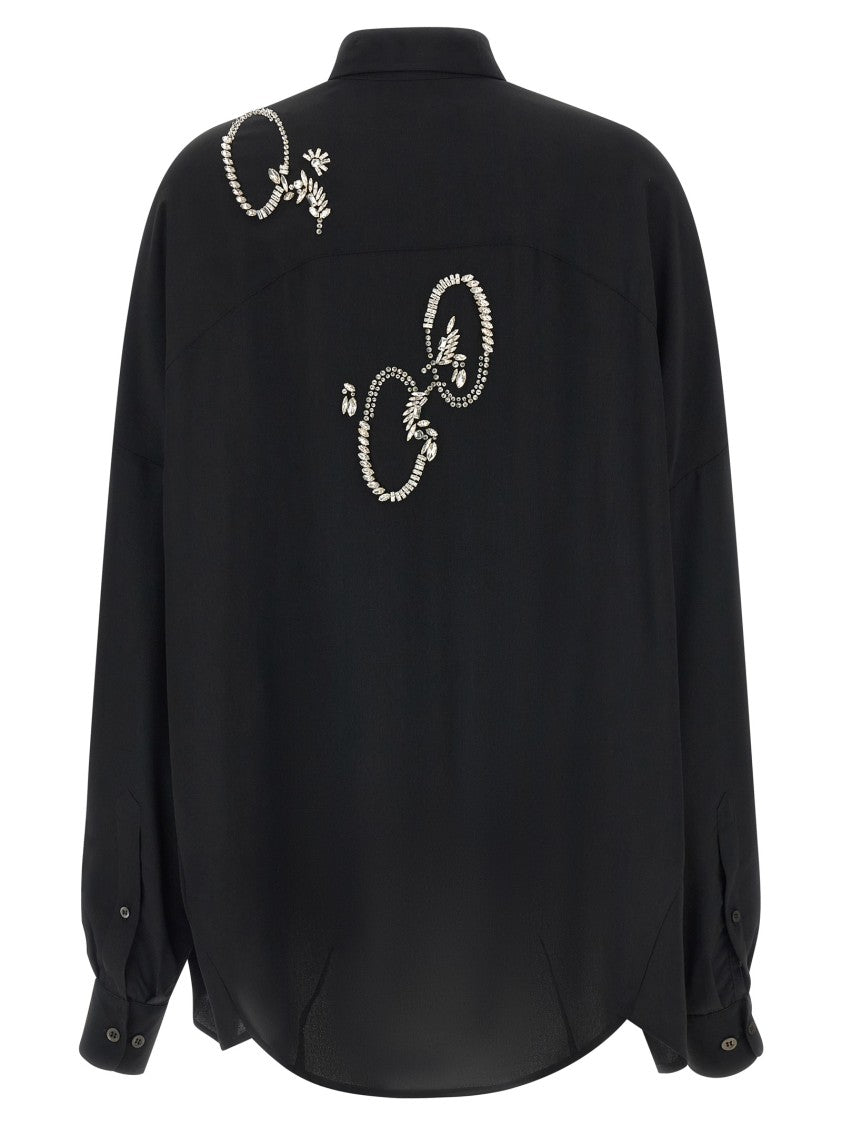 Dries Van Noten 'Casia' Shirt
