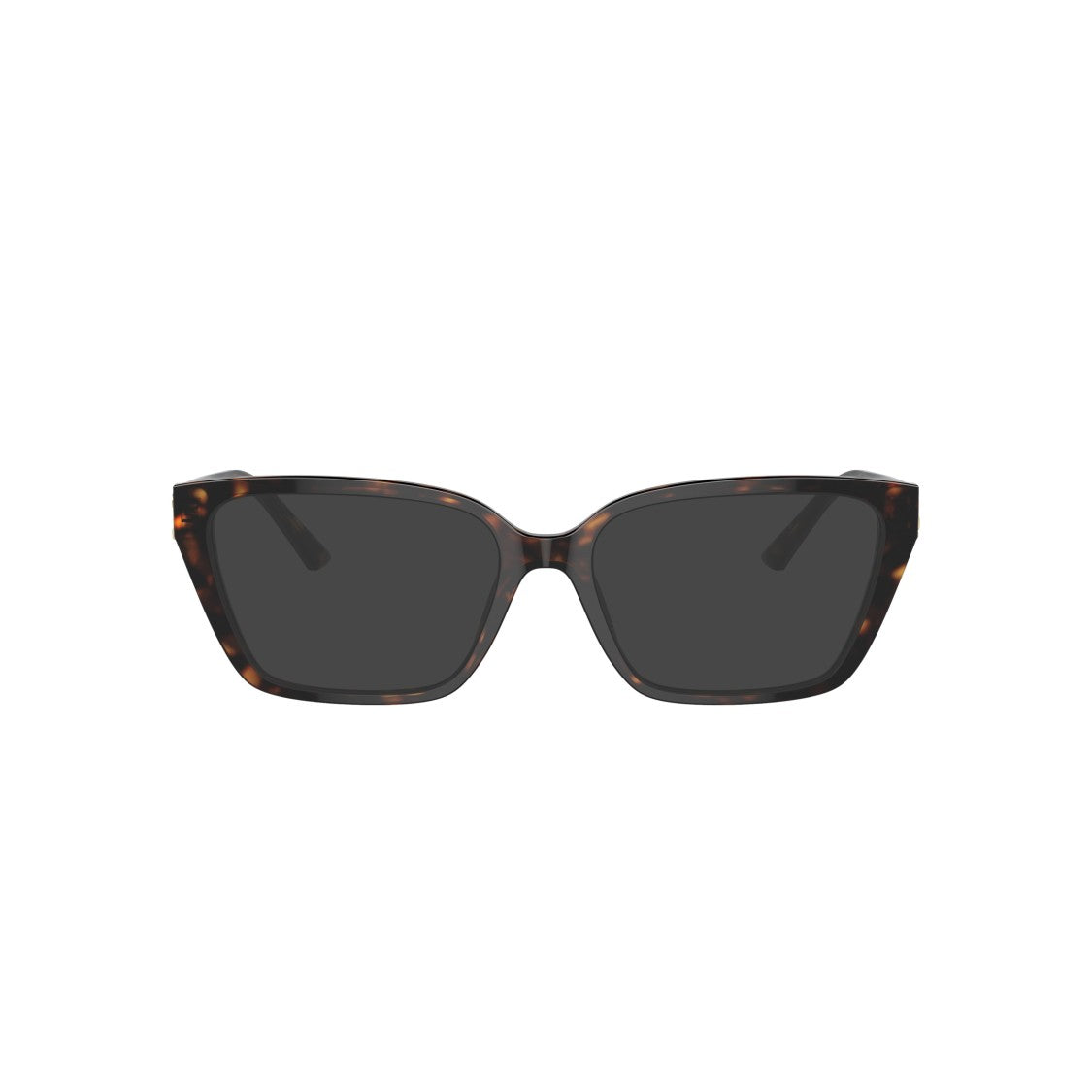 Jimmy Choo 0Jc3008 Oversized Tortoiseshell Square Frame Sunglasses