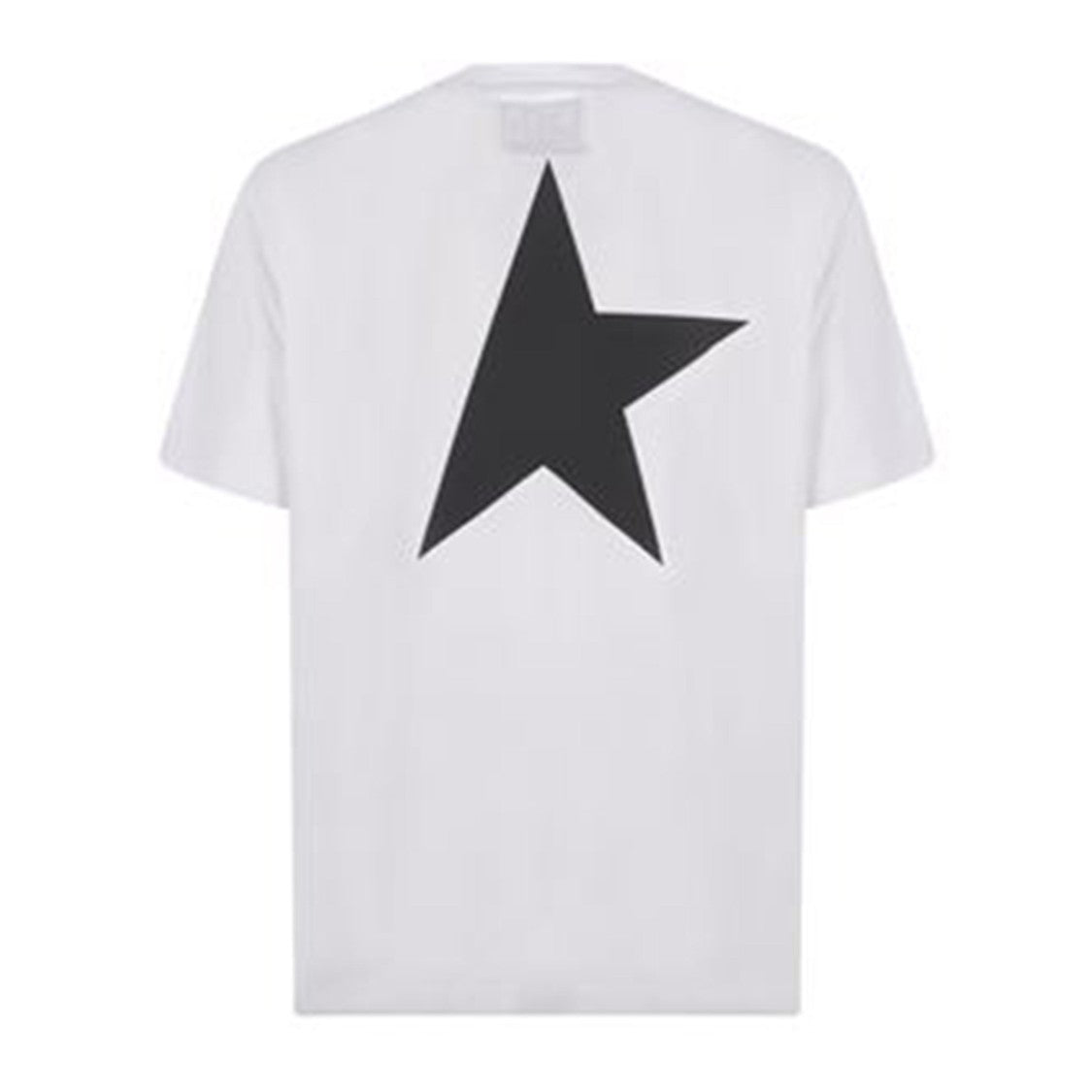 Golden Goose Logo Star Regular T-Shirt