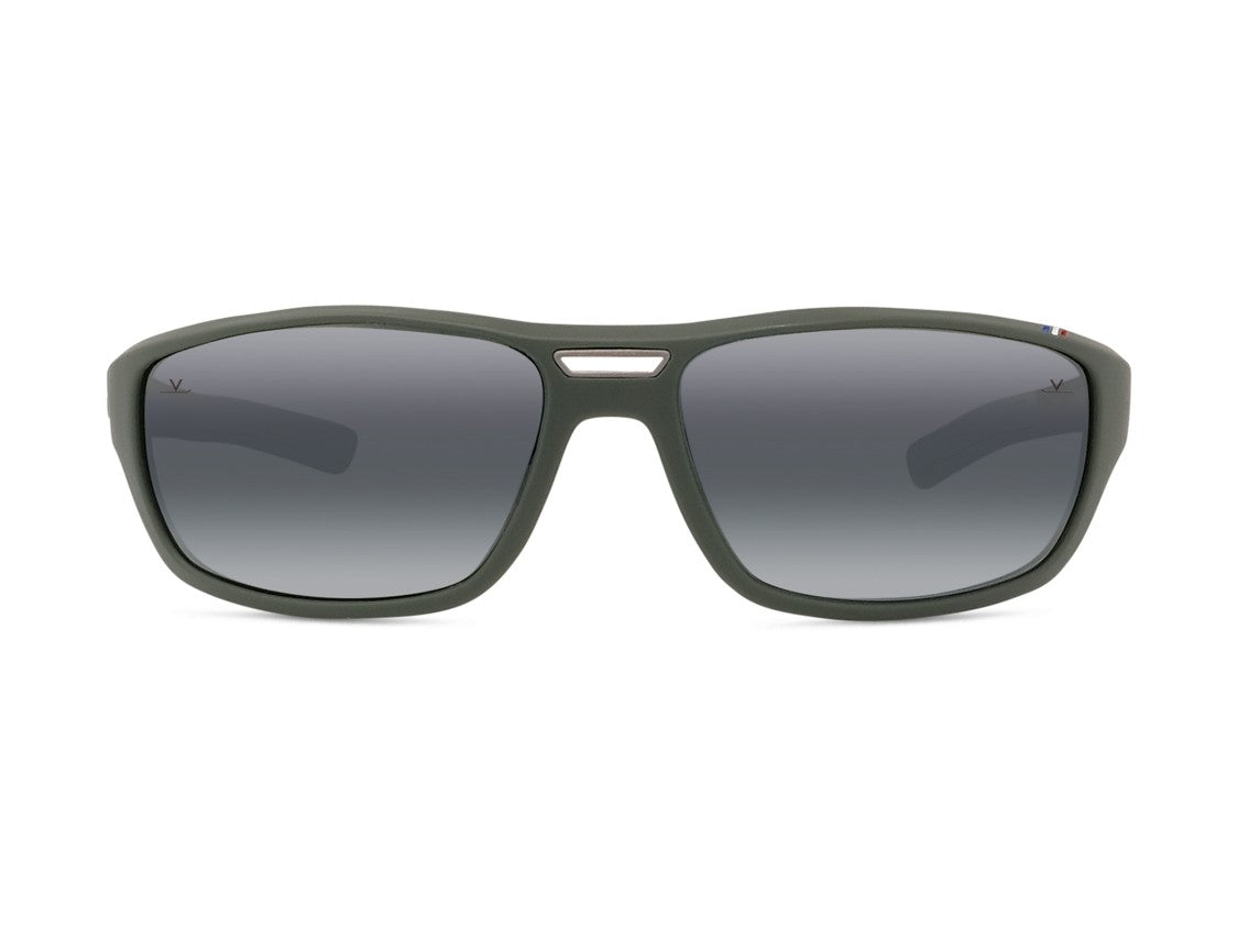 Vuarnet Vu40020u Rectangular Sunglasses