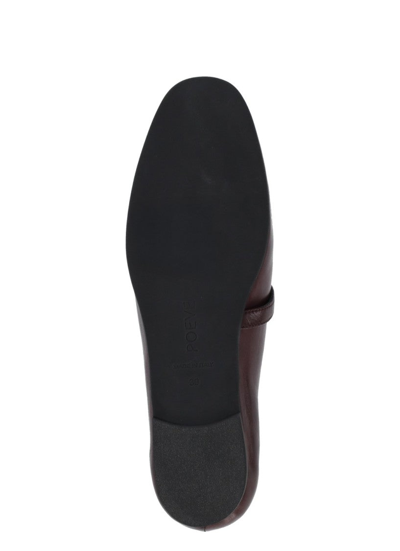 Poeve Avery Ballet Shoes