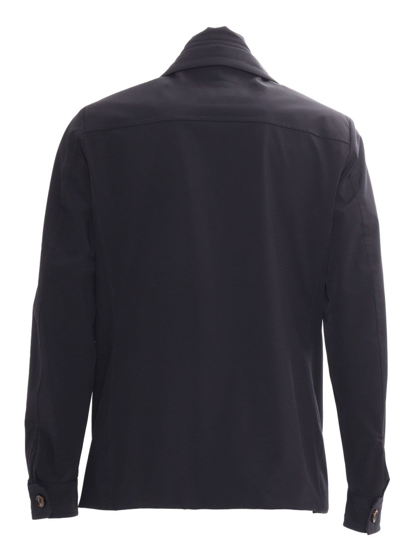 Moorer Volmer-Kn Jacket