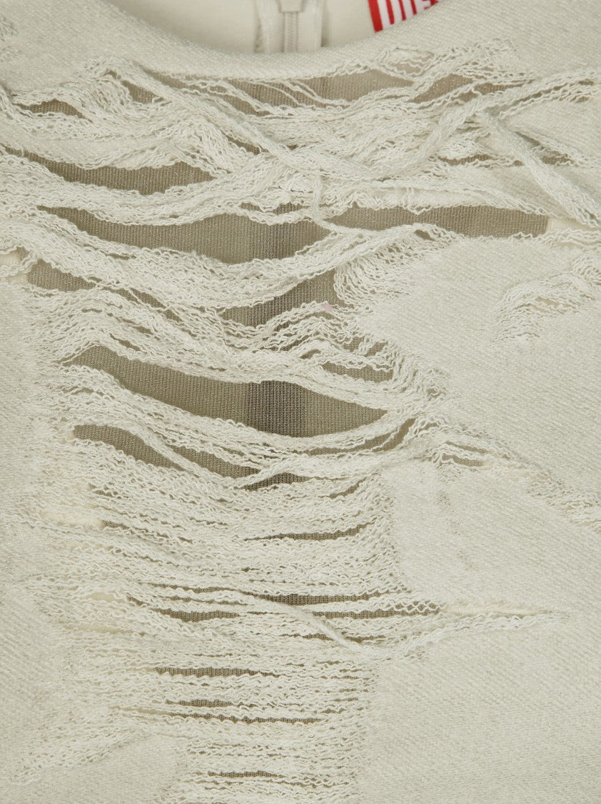 Diesel D-Yasmi Dress