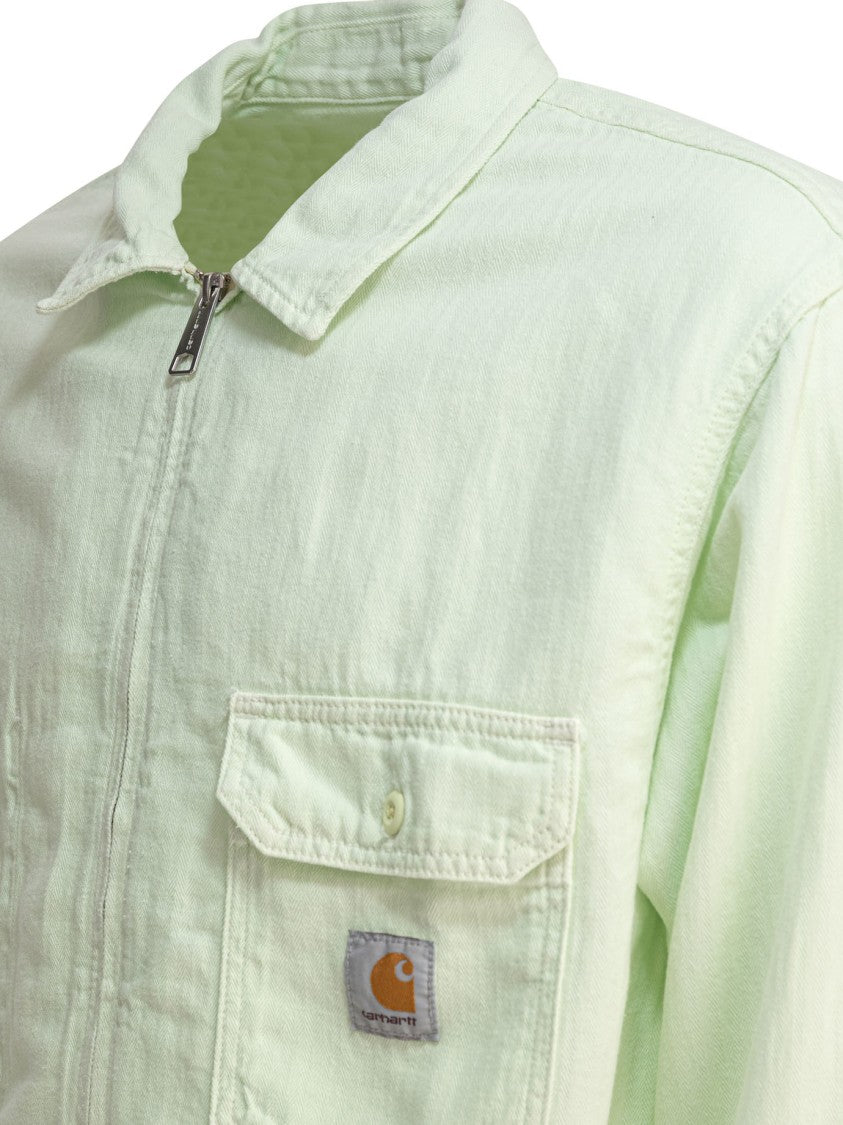 Carhartt Wip "Rainer" Overshirt