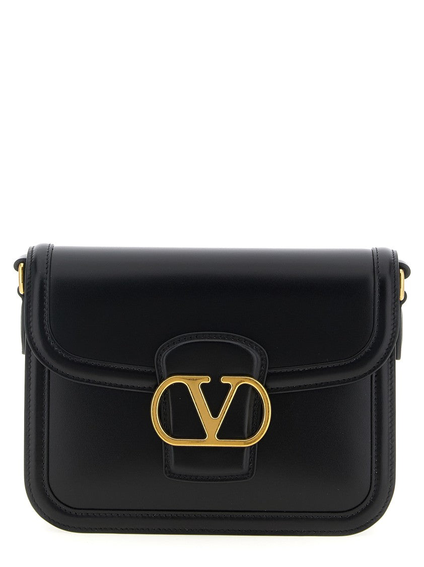 Valentino Garavani '9To5' Small Shoulder Bag